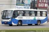 Transportes Barata BN-99105 na cidade de Marituba, Pará, Brasil, por Marcelo Sousa de Miranda Júnior. Número da foto: #:id.