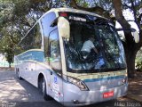 Viação Cometa 1403 na cidade de São Paulo, São Paulo, Brasil, por Atilio Torres. Número da foto: #3530379.