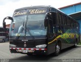 Transportes Carrizal AB 4201 na cidade de , por Sebastián Cruz. Número da foto: #:id.