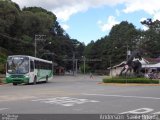 Viação Na Montanha 8038 na cidade de Campos do Jordão, São Paulo, Brasil, por Anderson  Santa Brígida. Número da foto: #3529193.