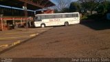 Expresso São Pedro 1350 na cidade de São Luiz Gonzaga, Rio Grande do Sul, Brasil, por José Evaldo Britz Stein. Número da foto: #:id.