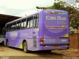 Caio Bus 1400 na cidade de Paty do Alferes, Rio de Janeiro, Brasil, por Renan Vieira. Número da foto: #3529039.