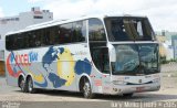 Jucel Tur 3003 na cidade de Caruaru, Pernambuco, Brasil, por Iury  Mello. Número da foto: #:id.