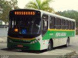 Empresa de Ônibus e Turismo Pedro Antônio RJ 126.007 na cidade de Miguel Pereira, Rio de Janeiro, Brasil, por Renan Vieira. ID da foto: :id.