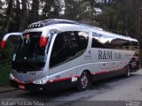 R&M Tur 1069 na cidade de Campos do Jordão, São Paulo, Brasil, por Rafael Santos Silva. Número da foto: #3530938.