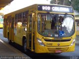 Viação Jundiaiense 2402 na cidade de Jundiaí, São Paulo, Brasil, por Anderson  Santa Brígida. Número da foto: #3529071.