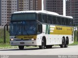 Viação Nacional 6203 na cidade de Natal, Rio Grande do Norte, Brasil, por Nícolas Vitorino Lopes. Número da foto: #3530206.