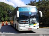 Empresa Gontijo de Transportes 14550 na cidade de São Paulo, São Paulo, Brasil, por Atilio Torres. Número da foto: #3530369.