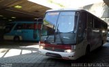 Viação Serro 1630 na cidade de Belo Horizonte, Minas Gerais, Brasil, por Maurício Nascimento. Número da foto: #3531313.