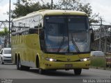 Viação Itapemirim 5707 na cidade de Parnamirim, Rio Grande do Norte, Brasil, por Nícolas Vitorino Lopes. Número da foto: #3530204.