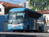 Auto Viação Progresso 6124 na cidade de Natal, Rio Grande do Norte, Brasil, por Nícolas Vitorino Lopes. Número da foto: #3530196.