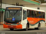Linave Transportes RJ 146.004 na cidade de Miguel Pereira, Rio de Janeiro, Brasil, por Renan Vieira. Número da foto: #3530604.