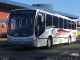 VIMSA - Viação Montenegro S.A. 858 na cidade de Porto Alegre, Rio Grande do Sul, Brasil, por Mauricio Peres Rodrigues. Número da foto: #:id.