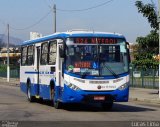 Viação Estrela RJ 177.053 na cidade de Niterói, Rio de Janeiro, Brasil, por Lucas Lima. Número da foto: #3530374.