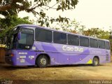 Caio Bus 1400 na cidade de Paty do Alferes, Rio de Janeiro, Brasil, por Renan Vieira. ID da foto: :id.