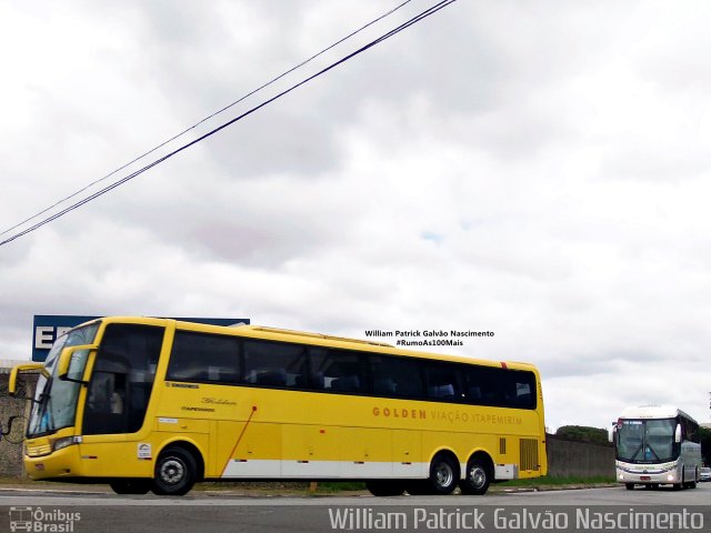 Viação Itapemirim 45603 na cidade de São Paulo, São Paulo, Brasil, por William Patrick Galvão Nascimento. Número da foto: #3531582.