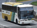 Empresa Gontijo de Transportes 15495 na cidade de Lavrinhas, São Paulo, Brasil, por Jhonatan Diego da Silva Trevisan. Número da foto: #3532196.