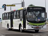 Viação Vila Real B11543 na cidade de Rio de Janeiro, Rio de Janeiro, Brasil, por Alexander Fravoline. Número da foto: #:id.