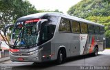 Empresa de Ônibus Pássaro Marron 45602 na cidade de São Paulo, São Paulo, Brasil, por Ricardo Silva Monteiro. Número da foto: #:id.