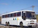 Ônibus Particulares 4865 na cidade de Gama, Distrito Federal, Brasil, por José Antônio Gama. Número da foto: #:id.