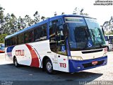 CMW Transportes 1113 na cidade de Extrema, Minas Gerais, Brasil, por Guilherme Estevan. Número da foto: #:id.