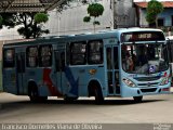 Rota Sol > Vega Transporte Urbano 35930 na cidade de Fortaleza, Ceará, Brasil, por Francisco Dornelles Viana de Oliveira. Número da foto: #:id.
