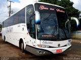 Clasitur 1106 na cidade de Paranavaí, Paraná, Brasil, por Robson Alves. Número da foto: #3531831.