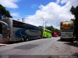 Viação Garcia 7184 na cidade de São Paulo, São Paulo, Brasil, por Stefano  Rodrigues dos Santos. Número da foto: #3532664.