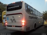 Viação Itapemirim 8201 na cidade de São Paulo, São Paulo, Brasil, por Manoel Junior. Número da foto: #3531988.