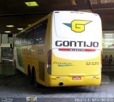 Empresa Gontijo de Transportes 12325 na cidade de Belo Horizonte, Minas Gerais, Brasil, por Maurício Nascimento. Número da foto: #:id.