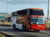 Expresso Industrial Turismo 14000 na cidade de Belo Horizonte, Minas Gerais, Brasil, por Adão Raimundo Marcelino. Número da foto: #3533014.