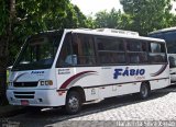Fábio Turismo 3800 na cidade de Petrópolis, Rio de Janeiro, Brasil, por Rafael da Silva Xarão. Número da foto: #:id.