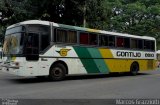 Empresa Gontijo de Transportes 8810 na cidade de Belo Horizonte, Minas Gerais, Brasil, por Marcos Grazziotti. Número da foto: #3531618.