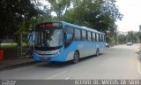 Expresso Pégaso D87062 na cidade de Rio de Janeiro, Rio de Janeiro, Brasil, por Mateus da Silva Nascimento Palmeira. Número da foto: #:id.