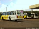 Via Verde Transportes Coletivos 7770 na cidade de Rio Branco, Acre, Brasil, por Gabriel Brito da Silva. Número da foto: #:id.