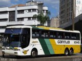 Empresa Gontijo de Transportes 11345 na cidade de Belo Horizonte, Minas Gerais, Brasil, por Altair Júnior. Número da foto: #3532372.