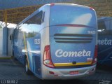 Viação Cometa 13223 na cidade de São Miguel Arcanjo, São Paulo, Brasil, por Luis Nunez. Número da foto: #3533298.