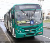 OT Trans - Ótima Salvador Transportes 20885 na cidade de Salvador, Bahia, Brasil, por Iran Makario. Número da foto: #:id.