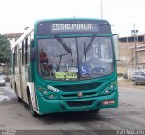 OT Trans - Ótima Salvador Transportes 20997 na cidade de Salvador, Bahia, Brasil, por Iran Makario. Número da foto: #:id.