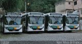 Auto Ônibus Brasília RJ 139.011 na cidade de São Gonçalo, Rio de Janeiro, Brasil, por Igor Silva de França. Número da foto: #:id.