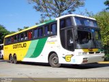 Empresa Gontijo de Transportes 15600 na cidade de São Paulo, São Paulo, Brasil, por Rogério da Silva Pereira. Número da foto: #3532249.