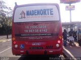 Pruden Express 1200 na cidade de Presidente Prudente, São Paulo, Brasil, por Anselmo Murilo Antunes. Número da foto: #:id.