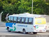 Coopertalse 088 na cidade de Aracaju, Sergipe, Brasil, por Sergio Marques . Número da foto: #3533002.
