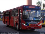 Itamaracá Transportes 1.778 na cidade de Paulista, Pernambuco, Brasil, por Jonathan Silva. Número da foto: #:id.