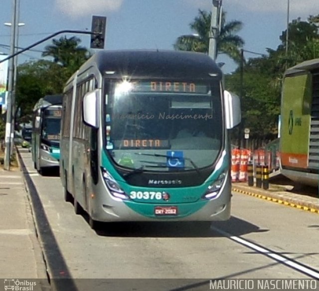 Expresso Luziense > Territorial Com. Part. e Empreendimentos 30376 na cidade de Belo Horizonte, Minas Gerais, Brasil, por Maurício Nascimento. Número da foto: #3475708.