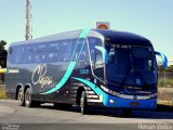 Empresa de Ônibus Nossa Senhora da Penha 53005 na cidade de Resende, Rio de Janeiro, Brasil, por Renan Vieira. Número da foto: #3475523.