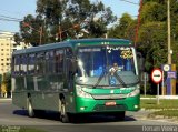 Tursan - Turismo Santo André 330 na cidade de Resende, Rio de Janeiro, Brasil, por Renan Vieira. Número da foto: #3475459.