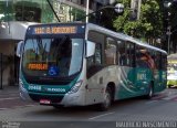 Expresso Luziense > Territorial Com. Part. e Empreendimentos 30468 na cidade de Belo Horizonte, Minas Gerais, Brasil, por Maurício Nascimento. Número da foto: #3475796.