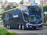 Viação Cometa 14302 na cidade de Belo Horizonte, Minas Gerais, Brasil, por Lucas Vieira. Número da foto: #3475591.