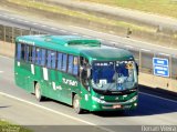 Tursan - Turismo Santo André 343 na cidade de Resende, Rio de Janeiro, Brasil, por Renan Vieira. Número da foto: #3475445.